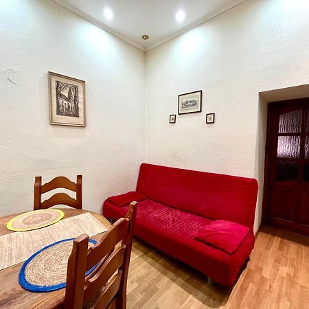 Apartment In The City Centre Lviv Buitenkant foto